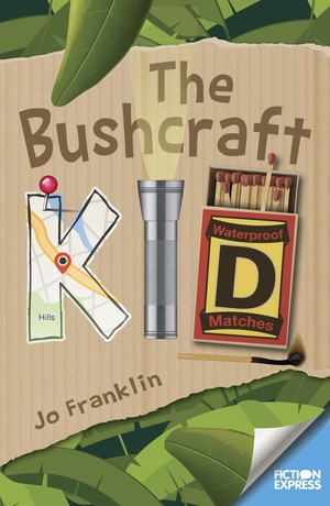 The Bushcraft Kid